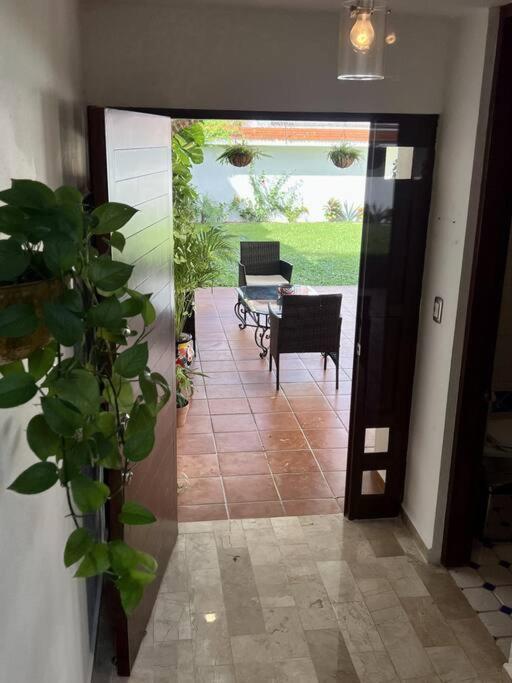 Beautiful Jungle House On A Strategic Location Villa Cancun Exterior photo