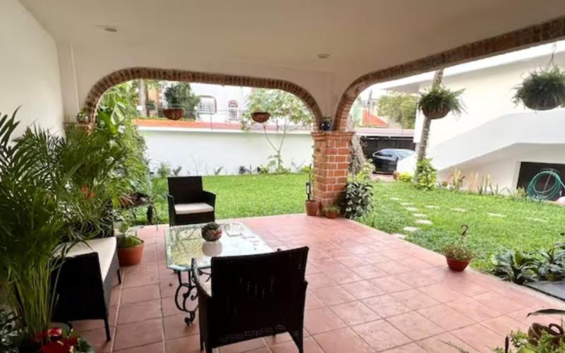 Beautiful Jungle House On A Strategic Location Villa Cancun Exterior photo