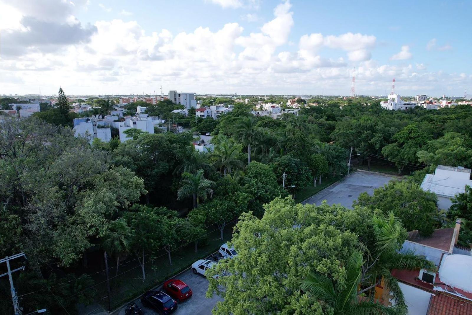 Beautiful Jungle House On A Strategic Location Villa Cancun Exterior photo