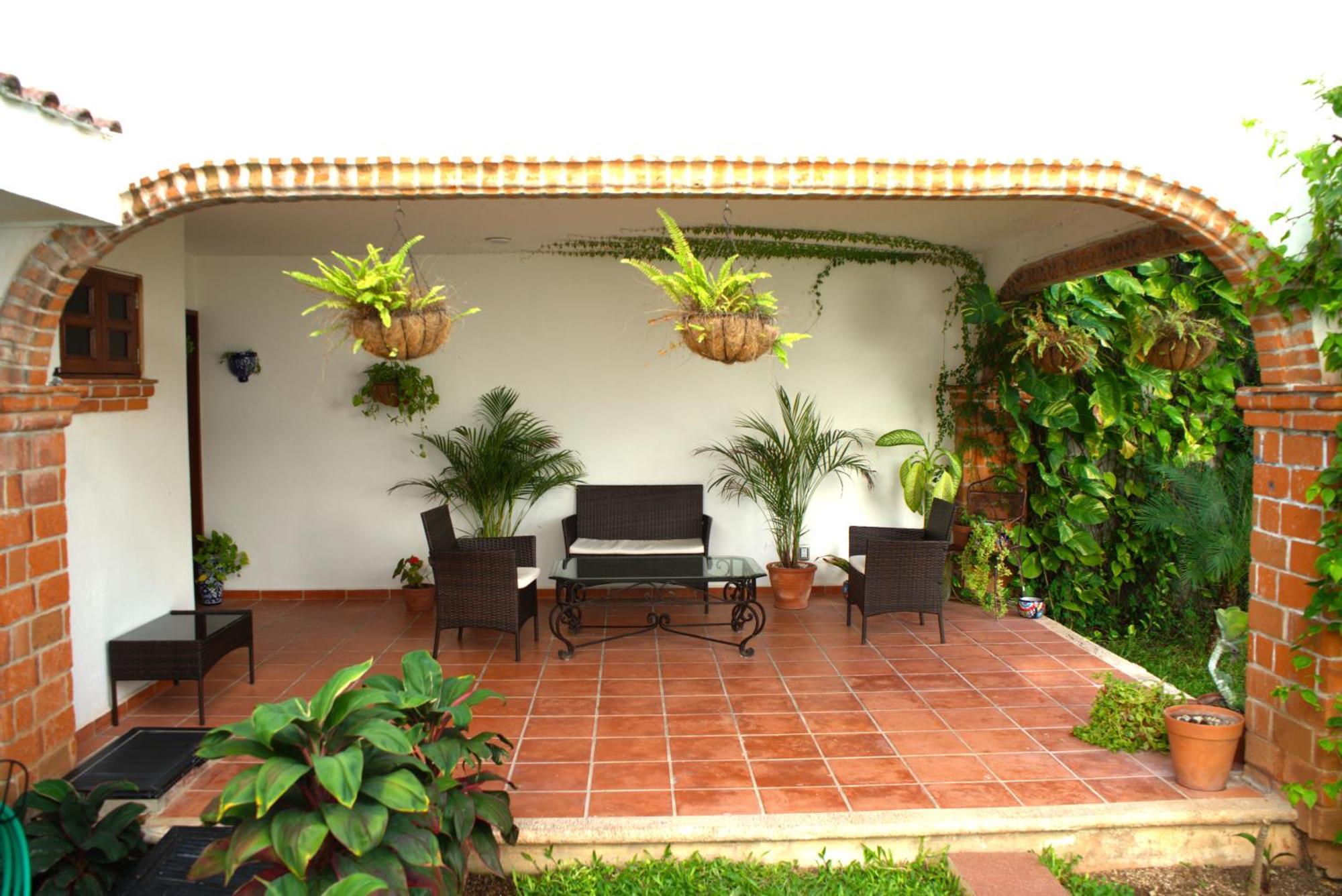 Beautiful Jungle House On A Strategic Location Villa Cancun Exterior photo