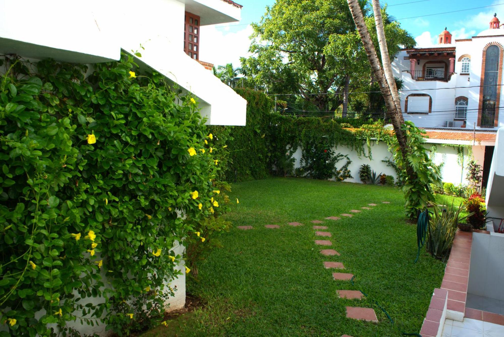 Beautiful Jungle House On A Strategic Location Villa Cancun Exterior photo